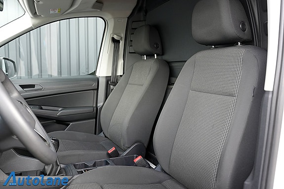 Volkswagen Caddy 16 of 17