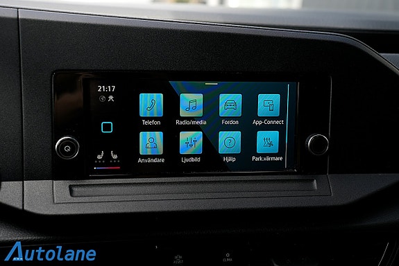 Volkswagen Caddy 11 of 17