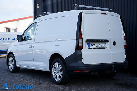 Volkswagen Caddy 7 of 17