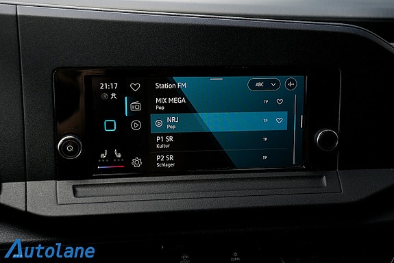 Volkswagen Caddy 12 of 17