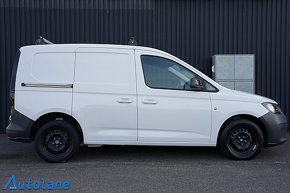Volkswagen Caddy 3 of 17