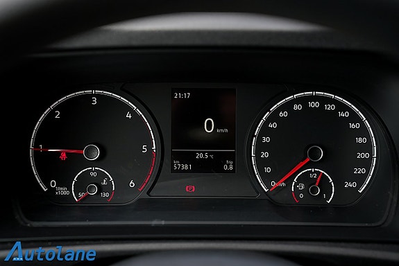 Volkswagen Caddy 10 of 17