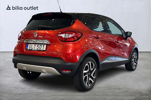 Renault Captur 6 of 26