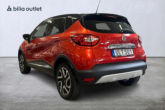 Renault Captur 8 of 26
