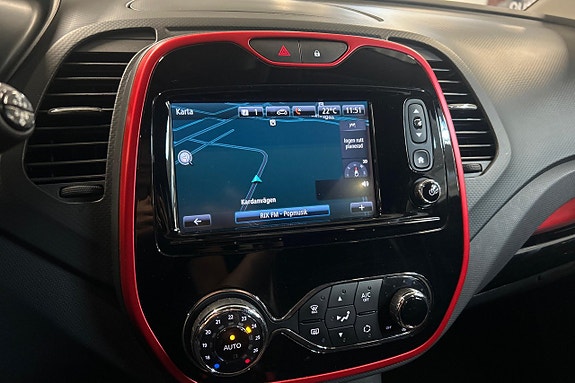 Renault Captur 19 of 26