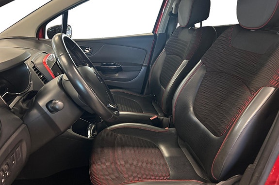 Renault Captur 13 of 26