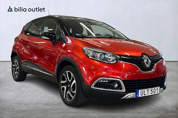 Renault Captur 4 of 26