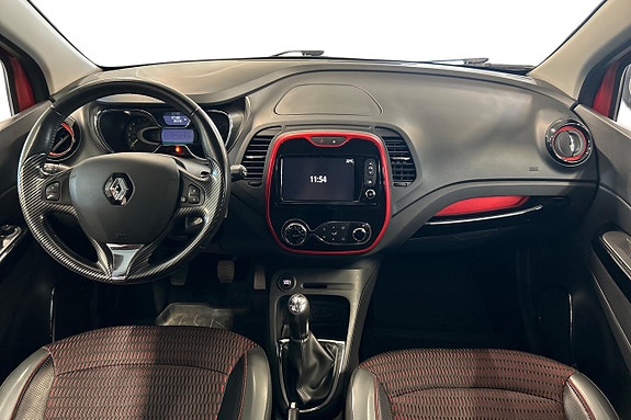 Renault Captur 12 of 26
