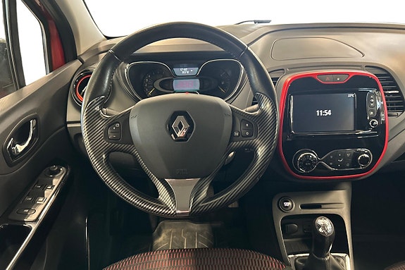 Renault Captur 16 of 26