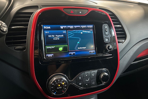Renault Captur 18 of 26