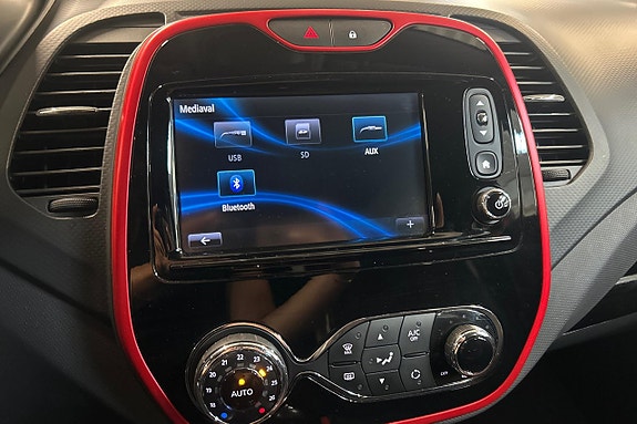Renault Captur 22 of 26