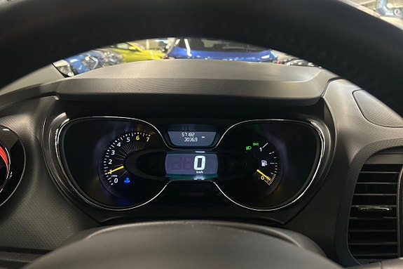 Renault Captur 17 of 26
