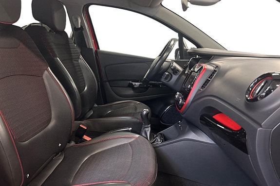Renault Captur 15 of 26