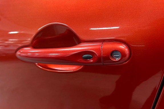 Renault Captur 24 of 26