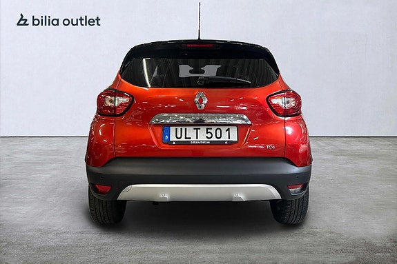 Renault Captur 7 of 26
