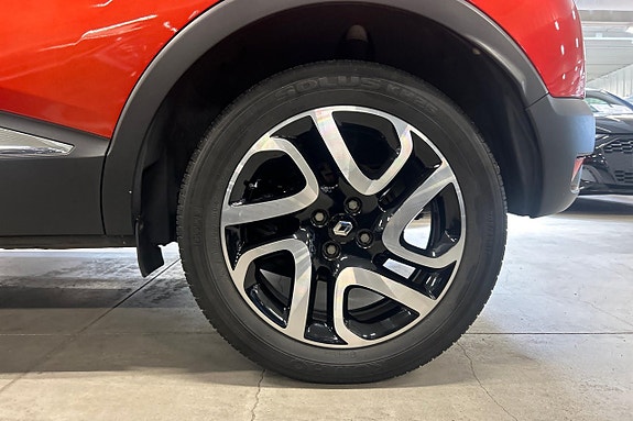 Renault Captur 11 of 26