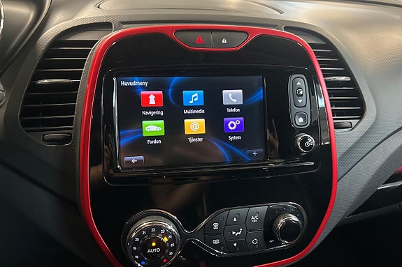 Renault Captur 21 of 26