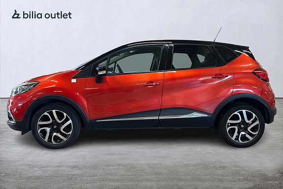 Renault Captur 9 of 26