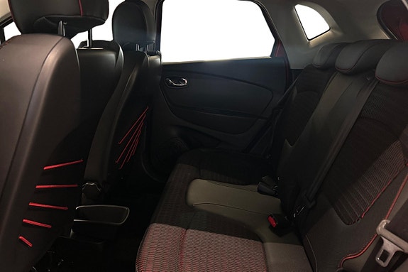 Renault Captur 14 of 26