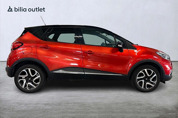 Renault Captur 5 of 26