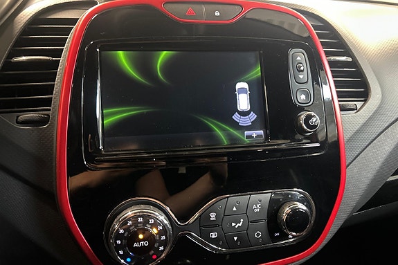 Renault Captur 20 of 26