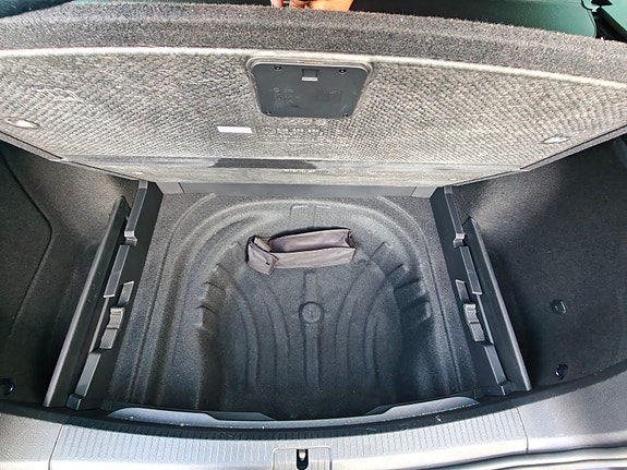 Volkswagen Golf VII 20 of 21