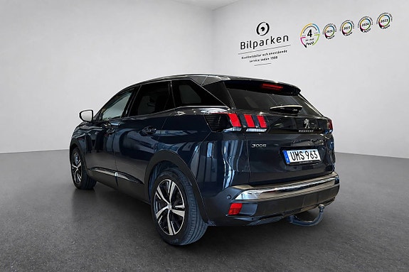 Peugeot 3008 3 of 16