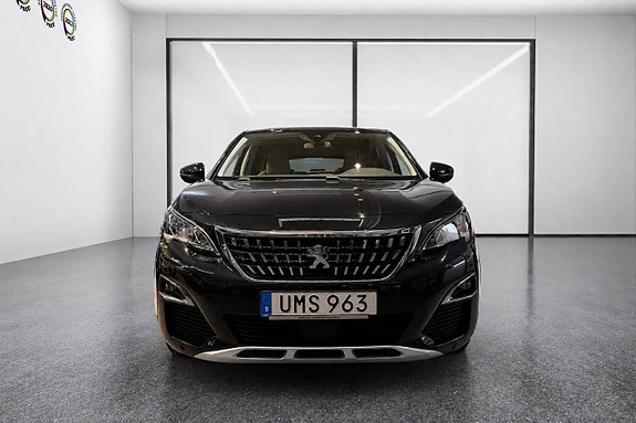 Peugeot 3008 5 of 16