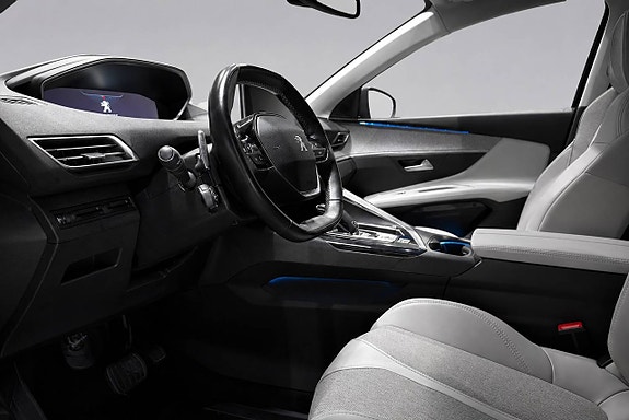Peugeot 3008 9 of 16