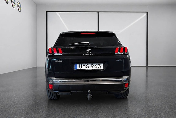 Peugeot 3008 6 of 16