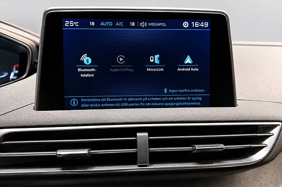 Peugeot 3008 16 of 16