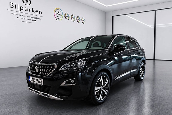 Peugeot 3008 4 of 16