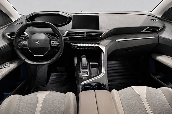 Peugeot 3008 13 of 16