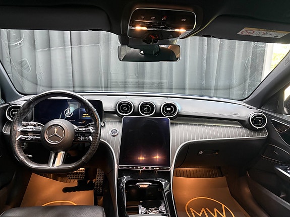 Mercedes-Benz CLA180 d 9 of 14