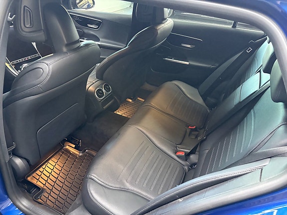 Mercedes-Benz CLA180 d 7 of 14