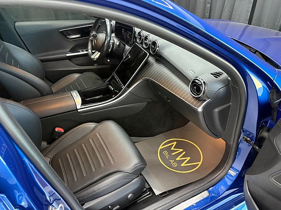 Mercedes-Benz CLA180 d 6 of 14