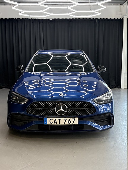 Mercedes-Benz CLA180 d 11 of 14