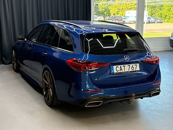 Mercedes-Benz CLA180 d 3 of 14