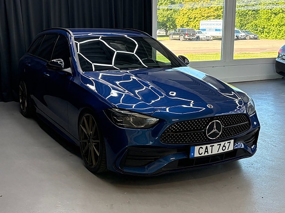Mercedes-Benz CLA180 d 2 of 14