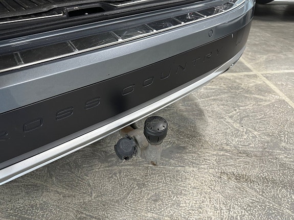Volvo V90 Cross Country 6 of 27