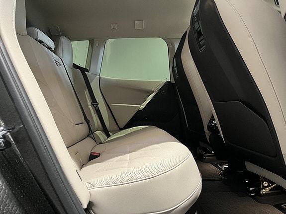 BMW iX 7 of 20