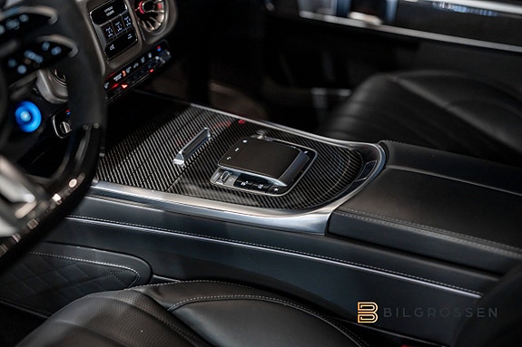 Mercedes-Benz G63 19 of 20