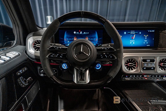 Mercedes-Benz G63 17 of 20