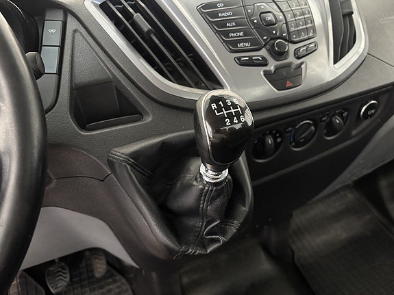 Ford Transit 17 of 25