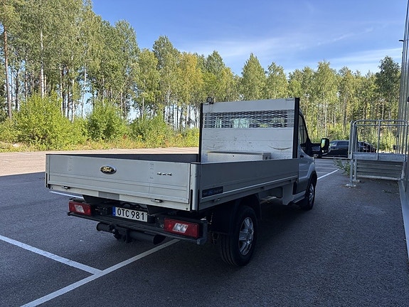 Ford Transit 5 of 25
