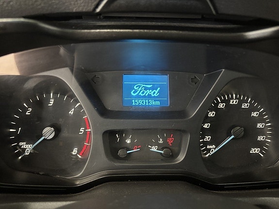 Ford Transit 24 of 25