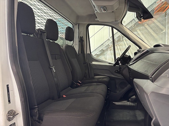 Ford Transit 14 of 25
