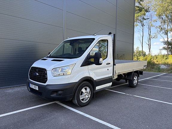 Ford Transit 9 of 25