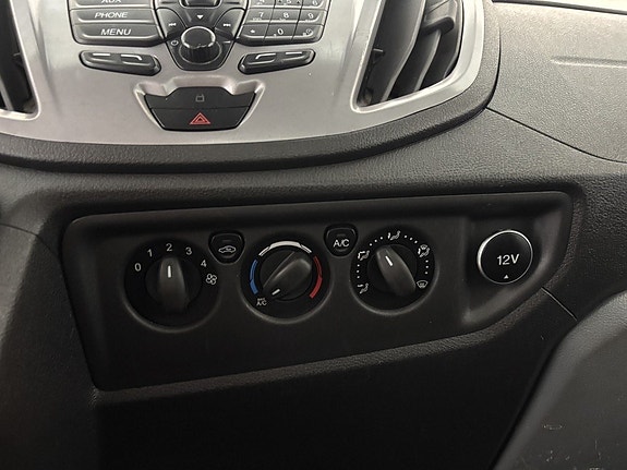 Ford Transit 19 of 25