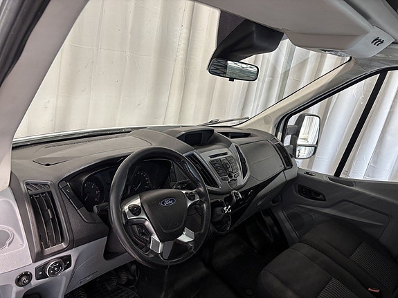 Ford Transit 15 of 25